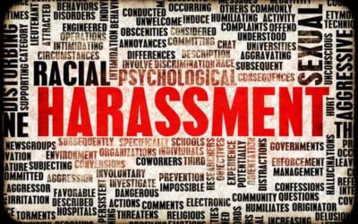 How to Conduct a Workplace Harassment Investigation
