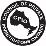 Council of Private Investigators Ontario