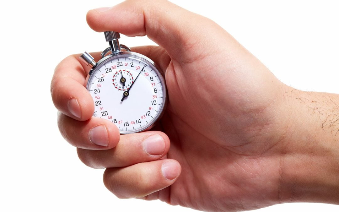 Stealing Time – Investigating Time Theft in the Workplace