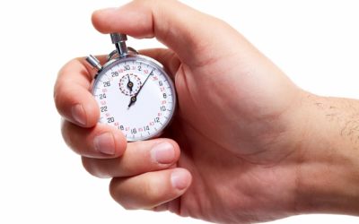 Stealing Time – Investigating Time Theft in the Workplace